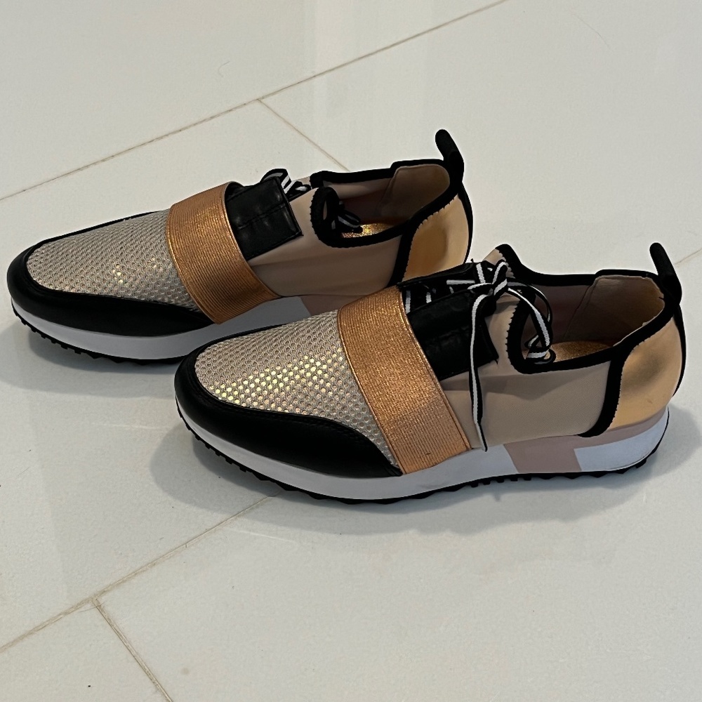 Steve Madden Shoes Woman’s 8